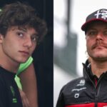 “He Will Expect Great Things”: Valtteri Bottas Warns Kimi Antonelli Against Toto Wolff’s High Hopes