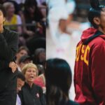 JuJu Watkins’ Temperament During Rookie Season at USC Reaffirmed Cheryl Miller’s Belief That She’s Special
