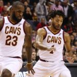 Former NBA Star Suggests LeBron James Feared 'Prime' Derrick Rose