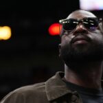 Dwyane Wade Refused To Text Son Zaire Back To Teach Him About Struggle