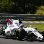 When an F1 Presenter Ditched Commentary Duties to Replace Felipe Massa for a Race on 30-Minute Notice