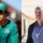 “He’s Above the Rules”: Guenther Steiner Does Not Know What to Make of ‘Invisible’ Lance Stroll