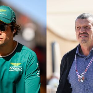 “He’s Above the Rules”: Guenther Steiner Does Not Know What to Make of ‘Invisible’ Lance Stroll