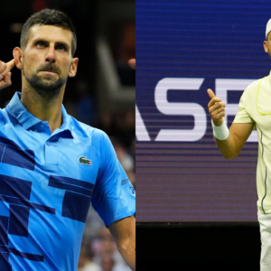 Novak Djokovic, Grigor Dimitrov’s Two Videos Of Having a Ball in Sofia Go Viral