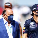 Sergio Perez’s Father Hospitalized in the Emergency After Being Found Unconscious Post Baku Crash