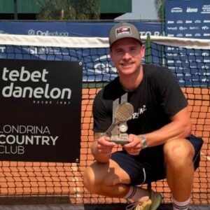 Karue Sell questions ATP's pay structure