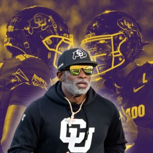 Deion Sanders Salutes Shedeur and Travis Hunter's ‘Silent Chemistry’ in Signal Calls