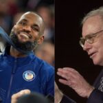 When $144 Billion Worth Warren Buffett Wished He Was 'As Smart As Lebron James' About Business At His Age