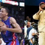 Tayshaun Prince Reveals He Was Indirectly the Reason Behind Carmelo Anthony Never Being a Piston