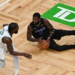 Jaylen Brown Stands With Kyrie Irving's Beliefs In Recent Flurry Of Tweets