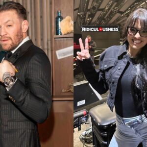 Conor McGregor Urges Nina Marie Daniele to ‘Ice It Up’ as UFC Influencer Drops a Hilarious Video Promoting His Brand