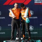Peter Windsor Slams Andrea Stella for Targeting Marshals Over Lando Norris’ Q1 Exit in Baku Qualifying
