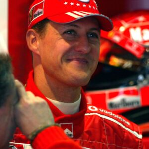 Ferrari’s Sporting Director Reveals What Makes Michael Schumacher Better Than Other Tifosi Icons