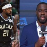 Patrick Beverley Lashes Out At Chris Haynes' 'LeBron James Interaction' Where He Called Him A 'Fool'