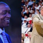 Isiah Thomas Forced Pistons GM To Reinstate Chuck Daly After Firing Him