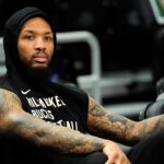 Damian Lillard Makes Bold Prediction On His Former Teammate's Upcoming Miami Heat Stint