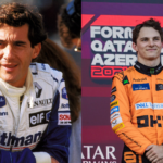 ‘Senna-Like’ Demeanor Helped Oscar Piastri Skillfully Hold Charles Leclerc in Baku, Says Peter Windsor