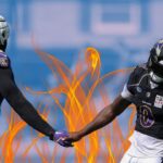 Lamar Jackson’s Accurate Throws and Ball Placement Make Him an MVP Contender: Derrick Henry