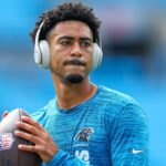 Former President of an MLB Team Names the Real Person Behind Benching Bryce Young and It’s Not HC Dave Canales