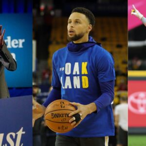 Warriors, Raiders, and Athletics Leaving Oakland Broke Presidential Candidate Kamala Harris' Heart