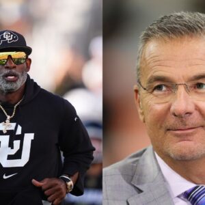 “I Know There Are a Lot of Critics About It”: Urban Meyer Dished Honest Thoughts on Deion Sanders’ Style of Coaching