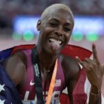 “Very Turnt, Very Vibey”: Shamier Little Praises Athlos for Its Culture, Fan Accessibility, and Princess-Level Treatment