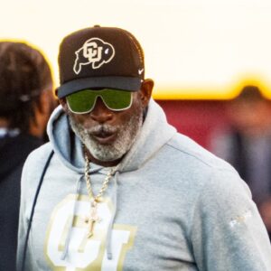 Shedeur Sanders Did Something Very Uncharacteristic: Deion Sanders Explains What Went Wrong Against Nebraska