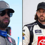 Did Bubba Wallace Have a Feud With Ryan Truex, Brother of Martin Truex Jr.?