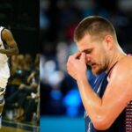 Gilbert Arenas “Concerned” About Nuggets, Discusses Lack of Shooters Around Nikola Jokic