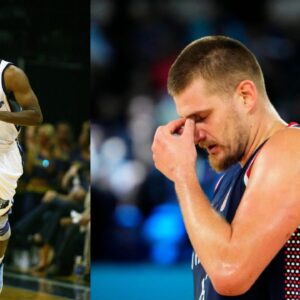 Gilbert Arenas “Concerned” About Nuggets, Discusses Lack of Shooters Around Nikola Jokic