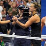 Was Emma Navarro Proven Right? Qinwen Zheng's 'Cold' Handshake With Aryna Sabalenka Reignites Olympics Controversy