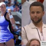 Jessica Pegula Reveals How She Owns ‘Steph Curry’s iPhone’ in Hilarious Anecdote About NBA Superstar