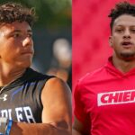 What is Patrick Mahomes Lookalike QB Dylan Raiola’s Ethnicity?