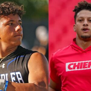 What is Patrick Mahomes Lookalike QB Dylan Raiola’s Ethnicity?