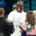 Draymond Green Earns “Unc Status” After His TikTok With Michigan State University Students Surfaces