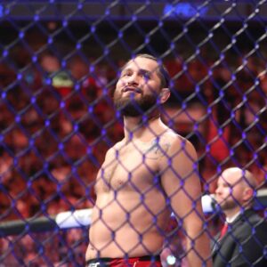 Jorge Masvidal’s Desire for UFC Miami Return Faces Backlash as Fans Urge Him to “Stay Retired”