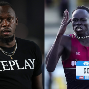 Veteran Athletes Urge Track Community to Stop Comparing Rising Stars to Usain Bolt: “He Is Eclipsing Them”