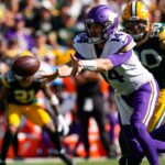 JJ McCarthy, JJ Watt and Others Get Enchanted by Sam Darnold’s Electric Game Against Packers