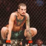 When Sean O’Malley Annihilated an MMA Legend in Jiu-Jitsu Showdown Proving His Ground Game