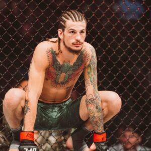 When Sean O’Malley Annihilated an MMA Legend in Jiu-Jitsu Showdown Proving His Ground Game