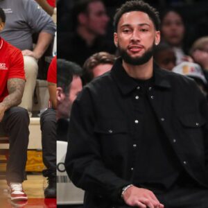 "Chris Brickley Just Ruined His Reputation": Jeff Teague Goes At Renowned NBA Trainer For Backing Ben Simmons