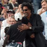 Scottie Pippen Sets Out to Inspire Followers, Preaches How They’re “One Decision Away from a Whole New Life”