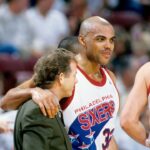 Former 76ers HC Reveals Frustrations Over Coaching Charles Barkley