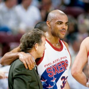 Former 76ers HC Reveals Frustrations Over Coaching Charles Barkley