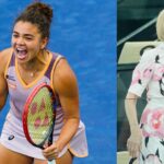 Jasmine Paolini Wins Hearts For Humble Reaction Upon Meeting Vogue Editor-in-Chief Anna Wintour