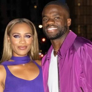 Frances Tiafoe's Girlfriend Ayan Broomfield's Promo Backfires For DirecTV After Fans Lash Out at Being Denied US Open Action