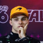 “Not Oscar Piastri’s Fault”: F1 Journo Defends Aussie Against Online Hate From Lando Norris Fans