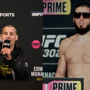 Sean O’Malley Claims Paddy Pimblett Beating Islam Makhachev Would Be ‘Bigger’ Than His Win vs. Aljo