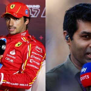 Karun Chandhok Reverses Blame for Collision on Carlos Sainz: “Both Could Have Done More to Avoid It”