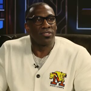 Is Shannon Sharpe Married? HOFer Tight End's Unfiltered Take on Marriage & Kids
